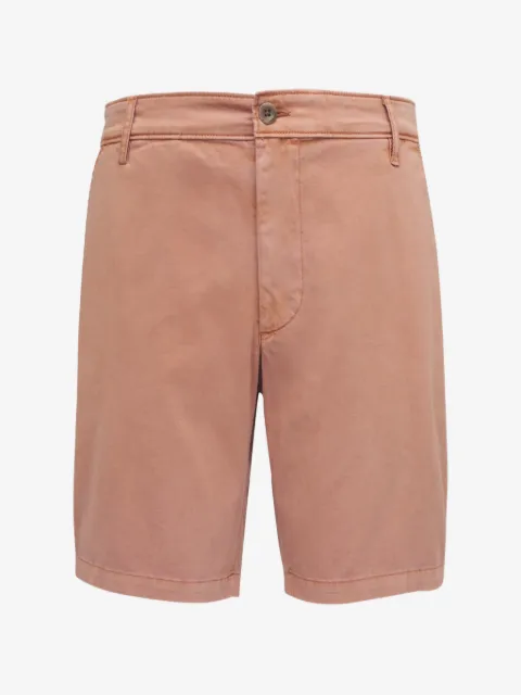 AG Jeans belt-loops shorts