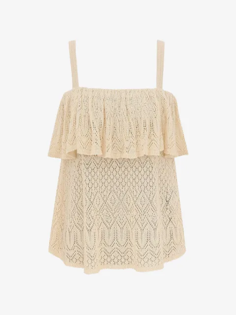 ZIMMERMANN top Mahon