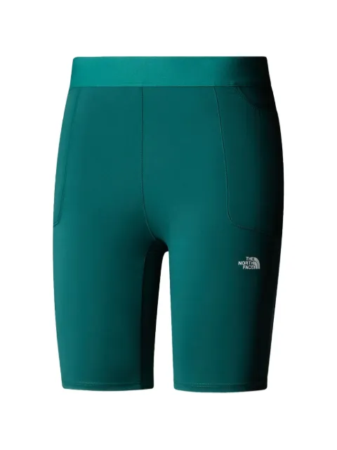 The North Face short Refina à logo