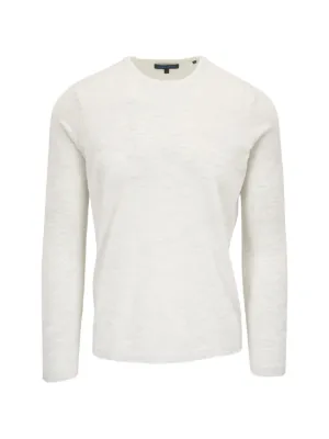 KAPITAL テクスチャード ロングTシャツ | ニュートラル | FARFETCH JP