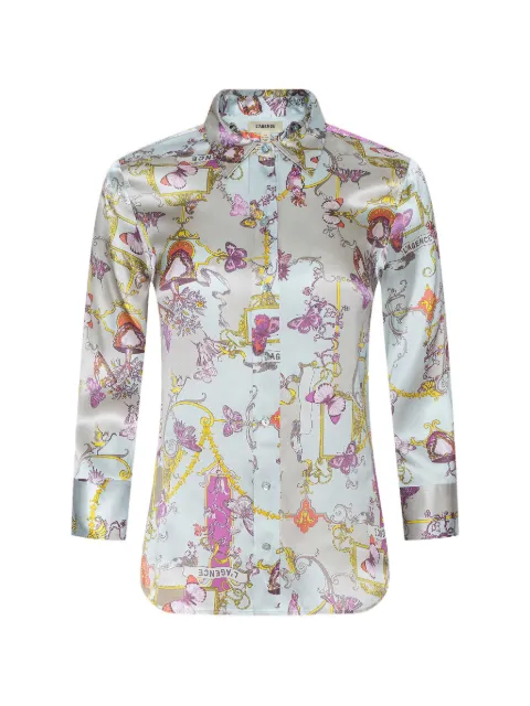 L'Agence Dani shirt