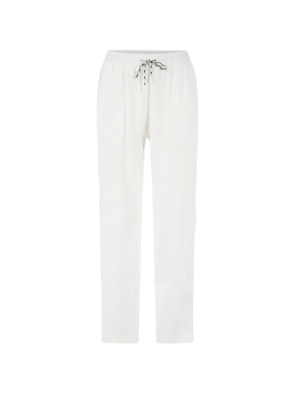 Marccain Ranchi Trousers In White