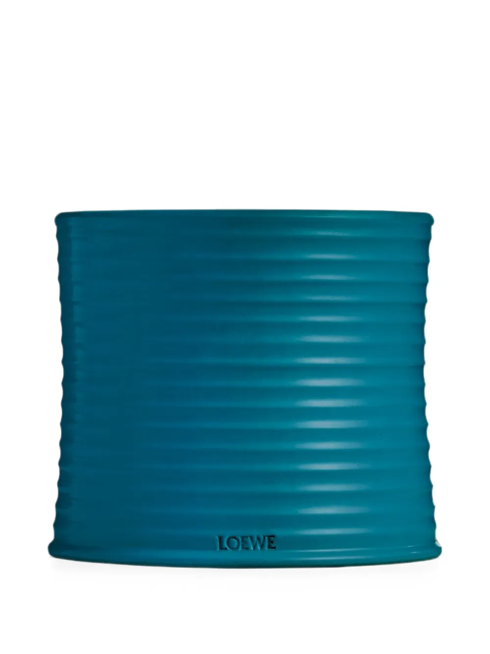  Loewe Incense Large Candle - Bleu 