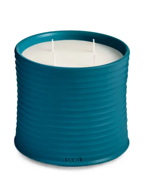 LOEWE Incense large candle