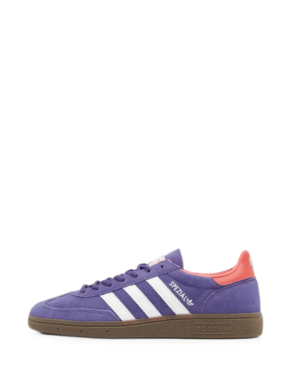 adidas x FIFA World Cup 2026 Handball Spezial 3-Stripe sneakers - Viola