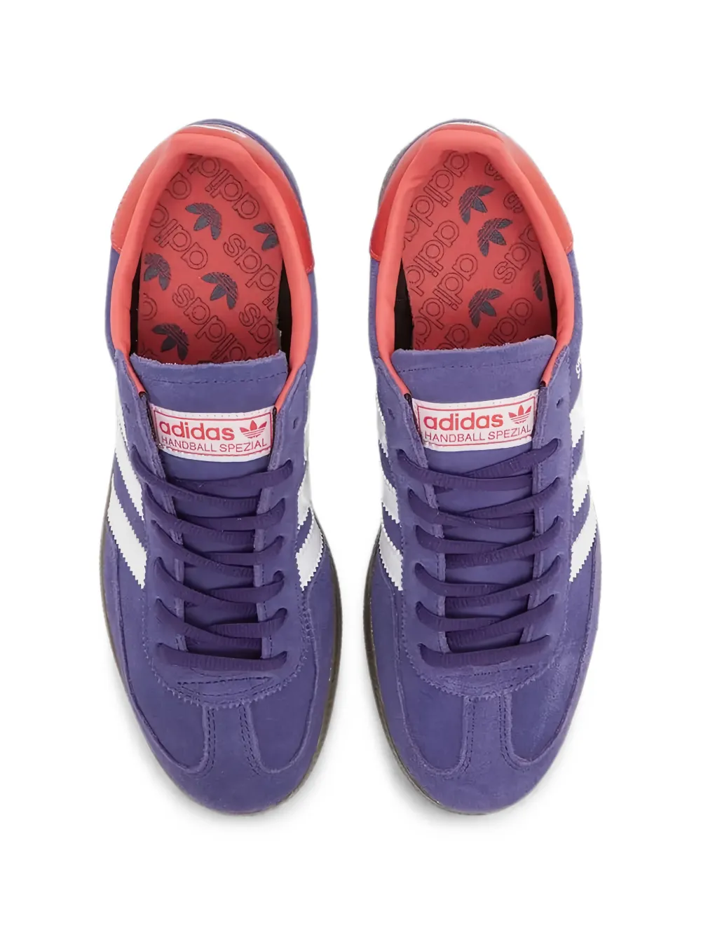 adidas x FIFA World Cup 2026 Handball Spezial 3-Stripe sneakers Paars
