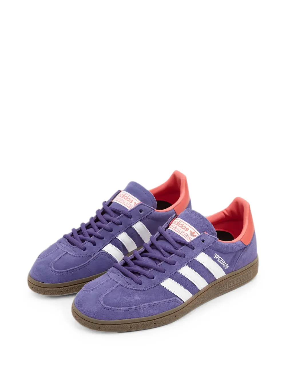 adidas x FIFA World Cup 2026 Handball Spezial 3-Stripe sneakers Paars