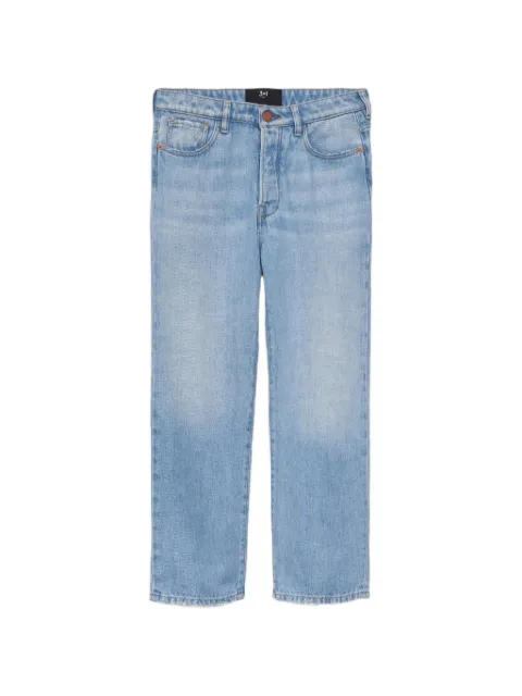 3x1 Sabina Girlfriend straight-leg jeans