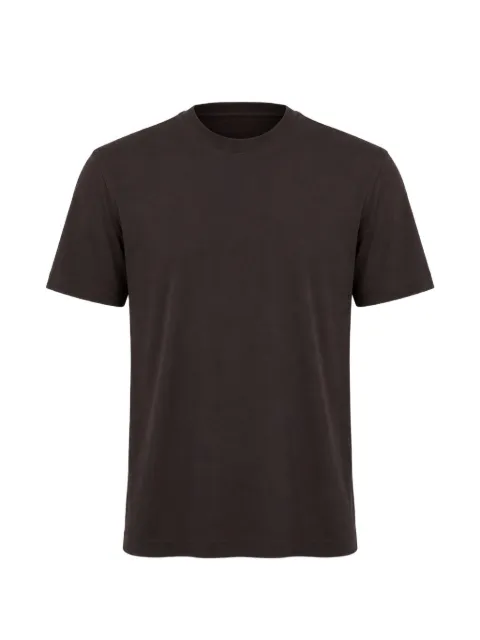Kired crew-neck short-sleeve T-shirt