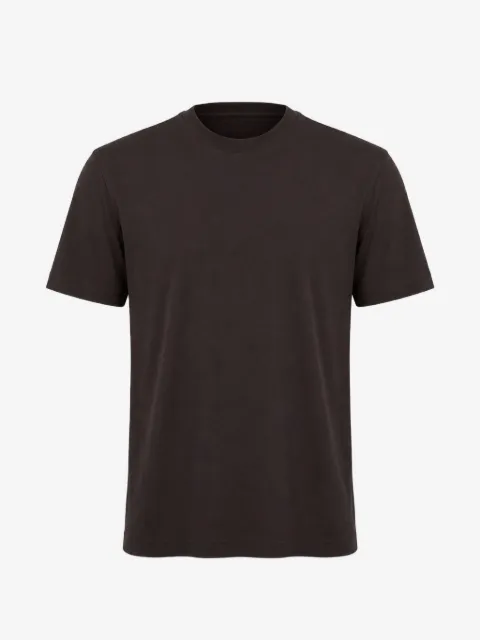 Kired crew-neck short-sleeve T-shirt