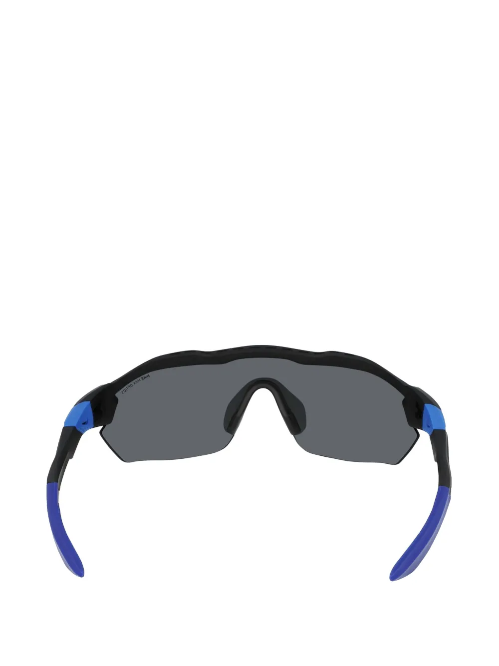 Nike Show X3 Elite zonnebril met logo Zwart