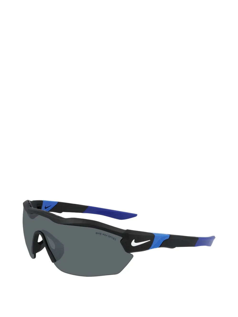 Nike Show X3 Elite zonnebril met logo Zwart