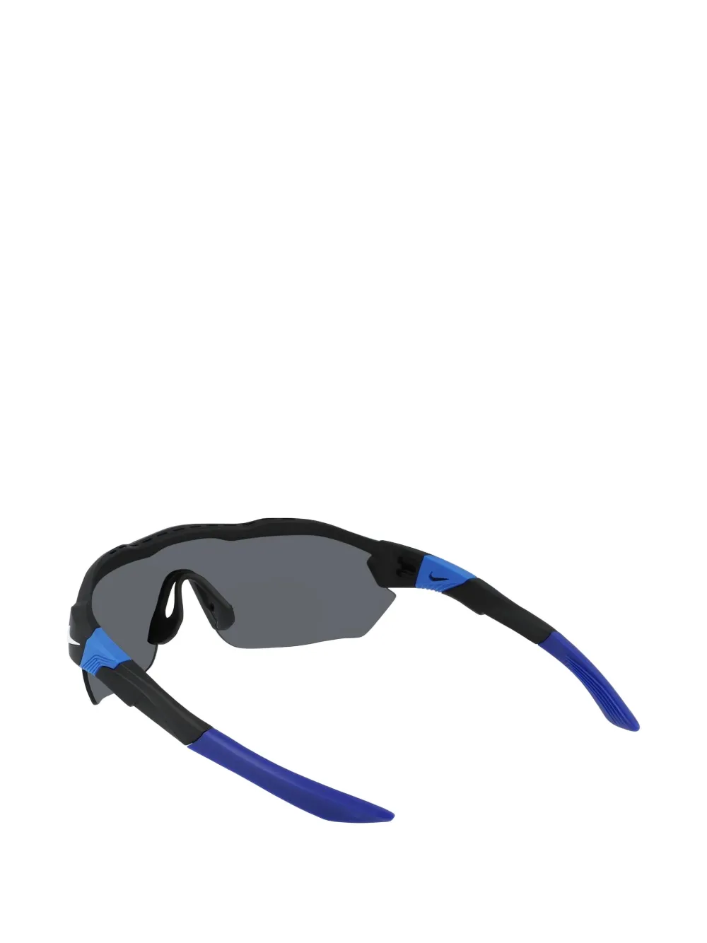 Nike Show X3 Elite zonnebril met logo Zwart