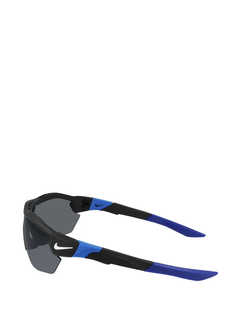 Nike Show X3 Elite zonnebril met logo Zwart