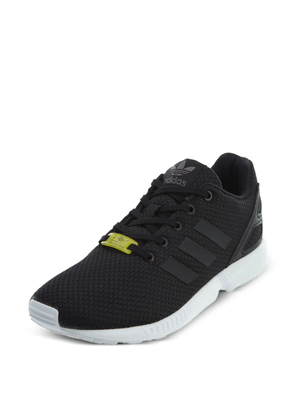 adidas Kids Zx Flux sneakers Zwart