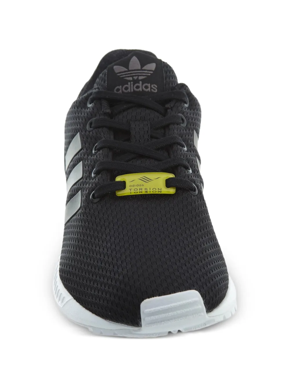 adidas Kids Zx Flux sneakers Zwart