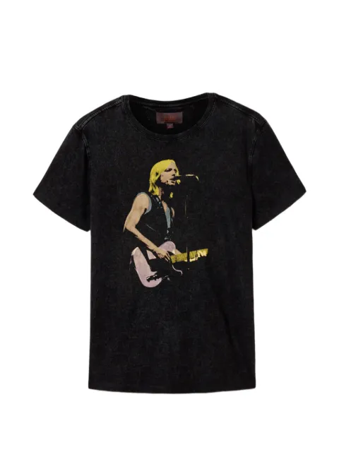 John Varvatos Tom Petty T-shirt
