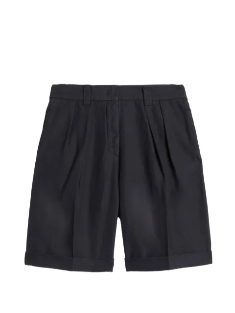 ASPESI pleated shorts