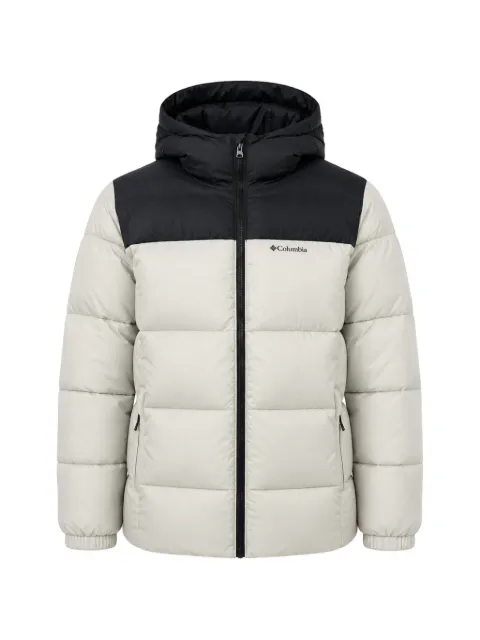 Columbia Puffect II hooded jacket