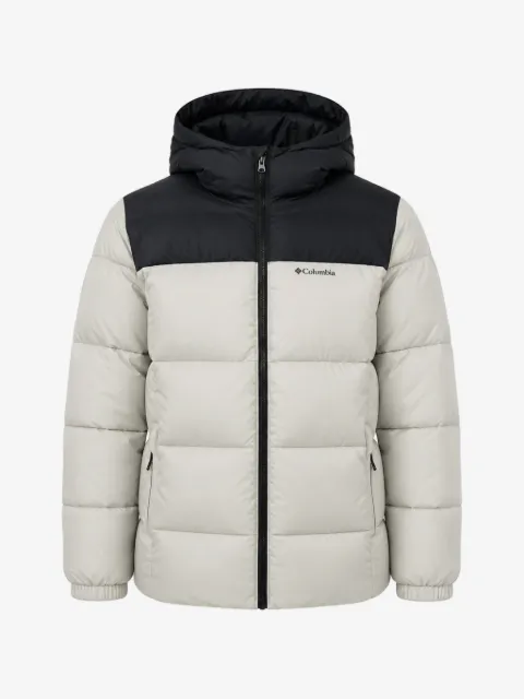 Columbia Puffect II hooded jacket