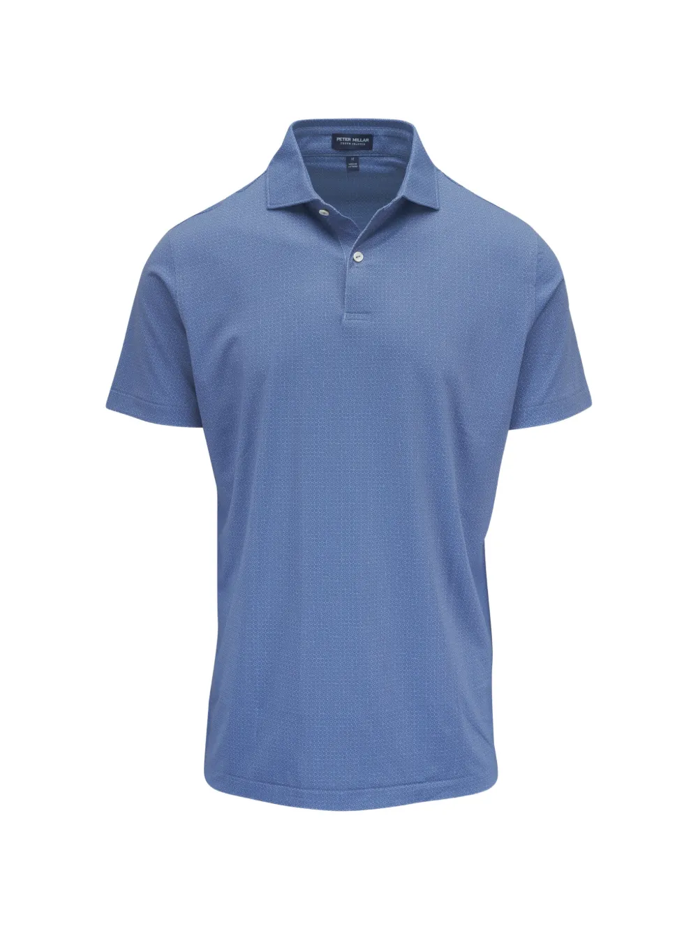 Peter Millar Alder polo shirt - Blau