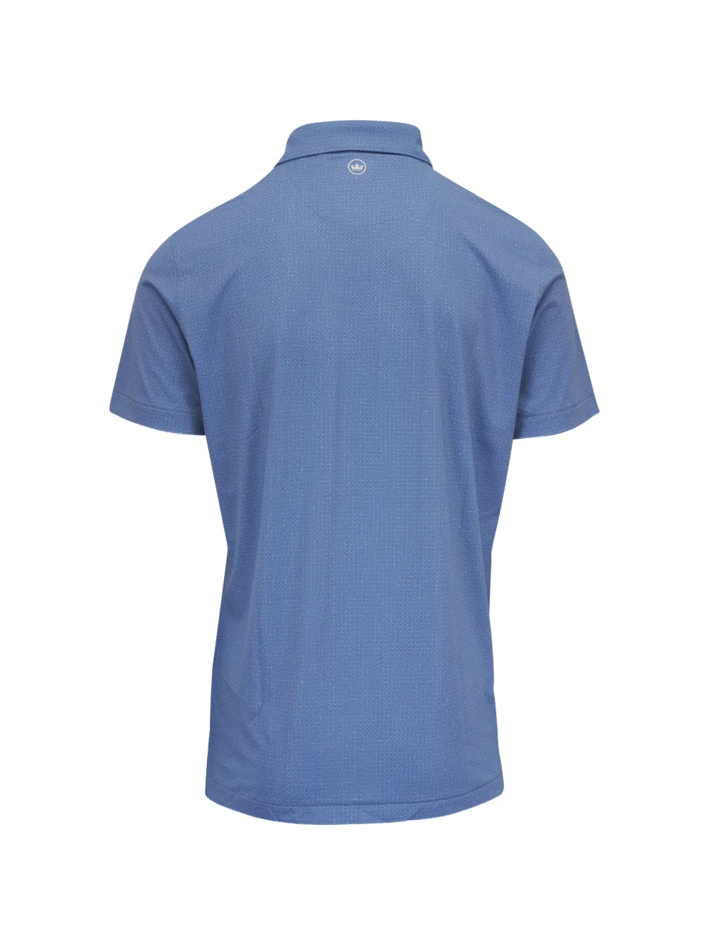  Peter Millar Polo Alder - Azul 