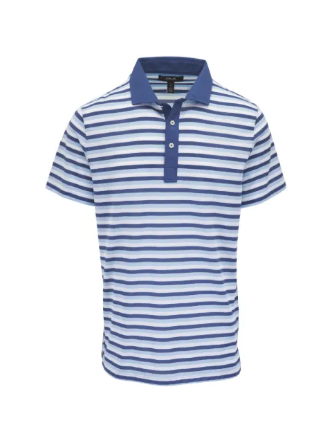 RLX Ralph Lauren striped polo shirt