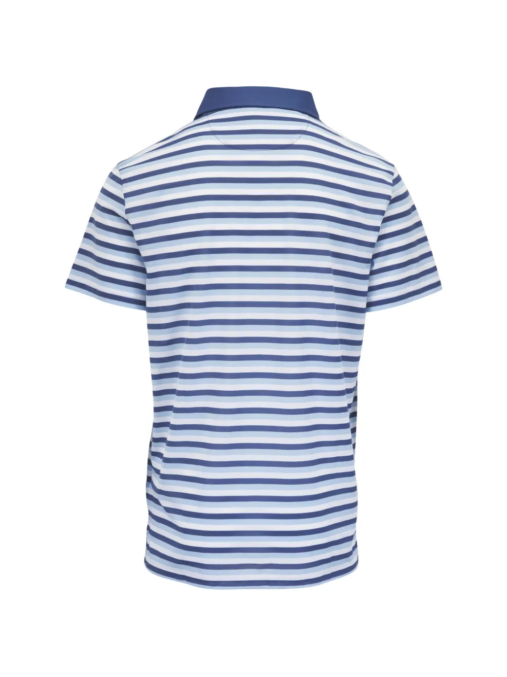 RLX Ralph Lauren Gestreept poloshirt Blauw