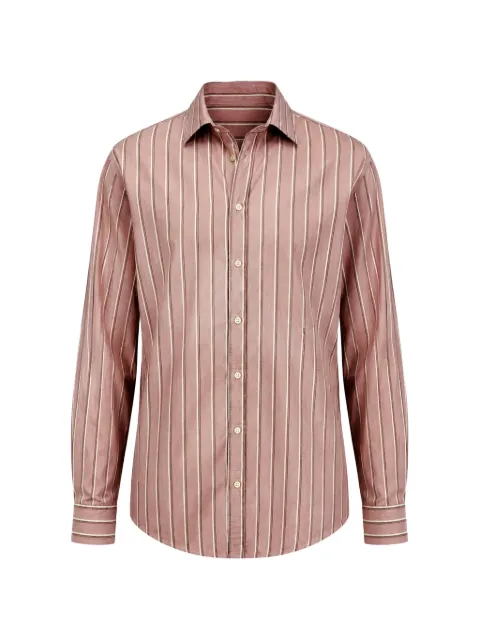 Massimo Alba cotton shirt