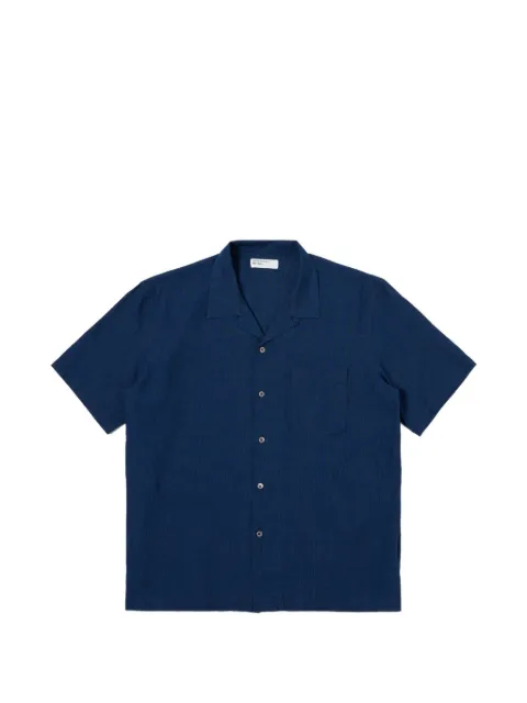 Universal Works Road shirt