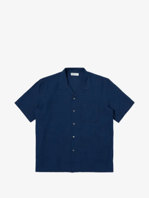 Universal Works Road shirt
