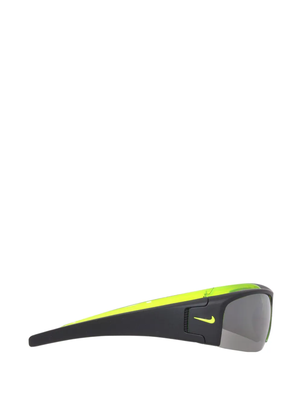 Nike Diverge zonnebril Zwart