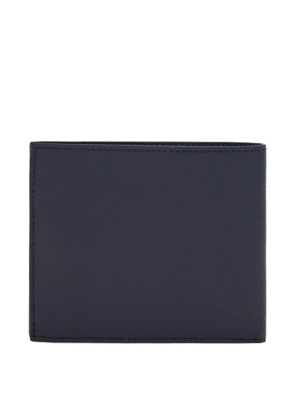  Ferragamo Cartera Gancini Plegable - Azul 