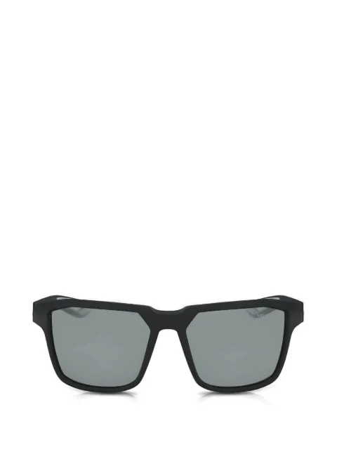 Nike Fleet square-frame sunglasses