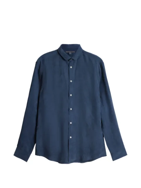 John Varvatos camisa Orchard