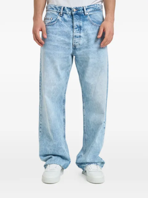 ICON DENIM Will Eco jeans