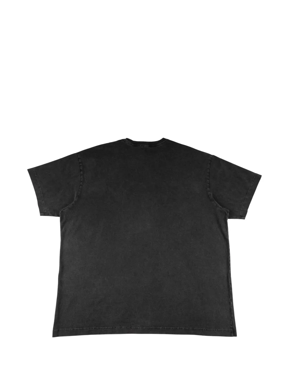 KITH x Johnny Cash American Rebel T-shirt Zwart
