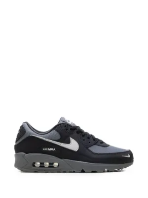 Nike Air Max SNDR GTX zip-up Sneakers | Purple | FARFETCH