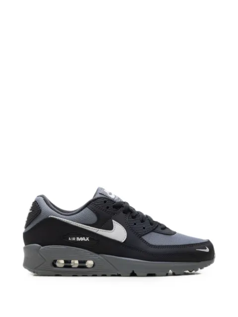 Nike Air Max 90 lace-up sneakers