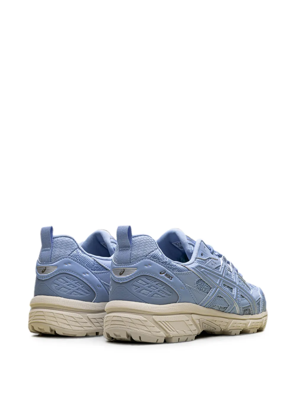 ASICS Gel Nunobiki sneakers Blauw
