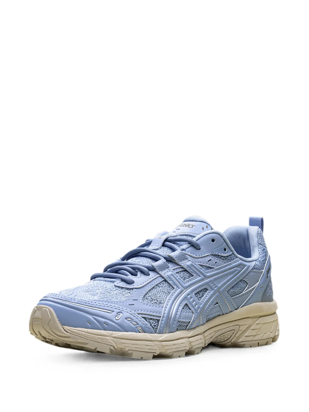ASICS Gel Nunobiki sneakers Blauw