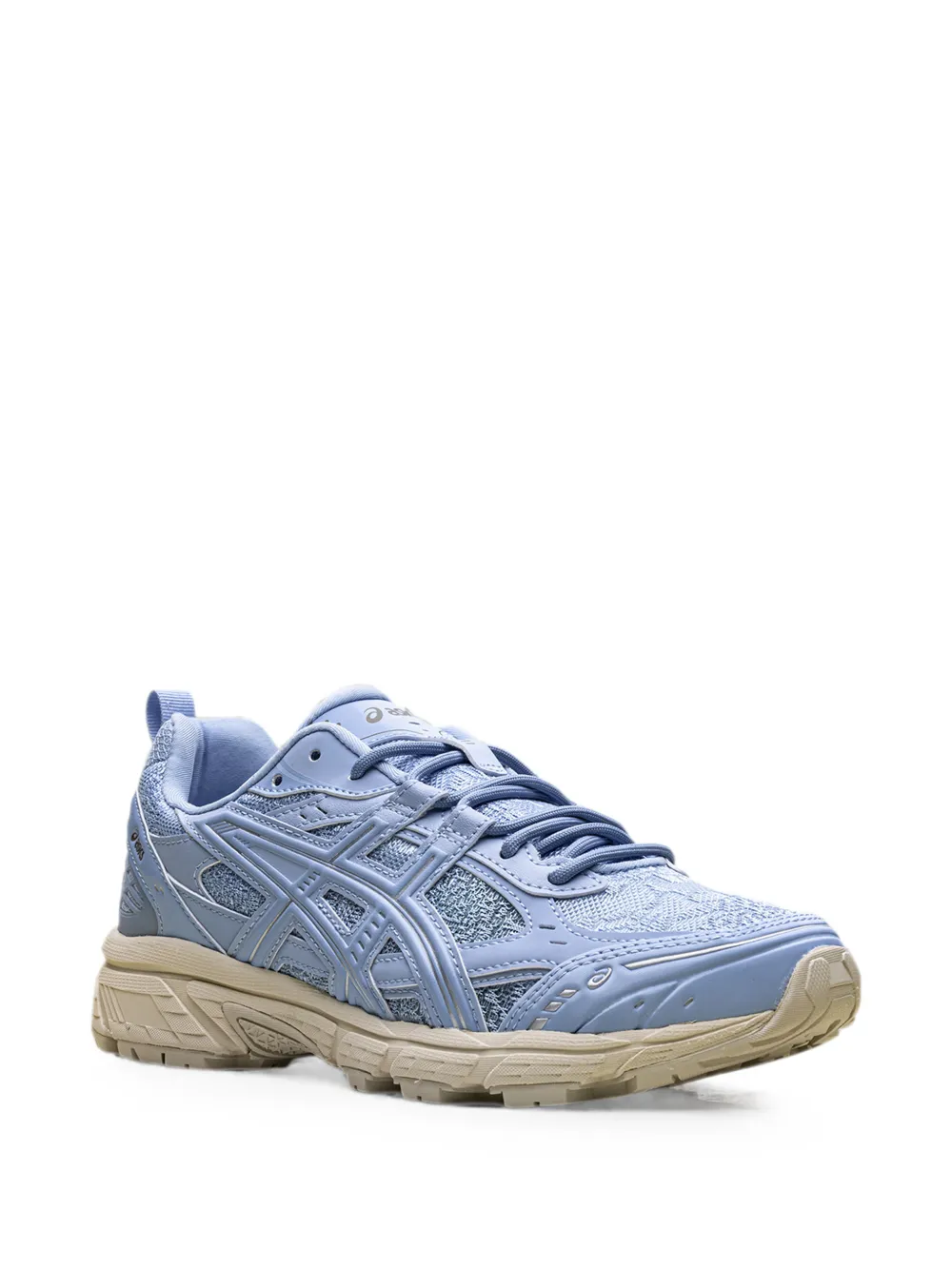 ASICS Gel Nunobiki sneakers Blauw
