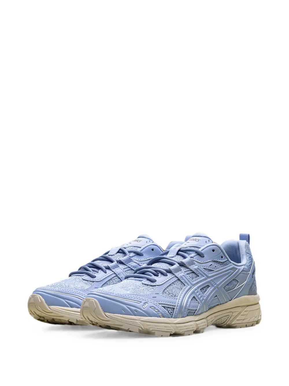 ASICS Gel Nunobiki sneakers Blauw