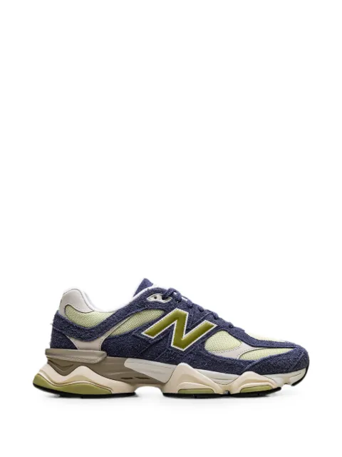 New Balance 9060 low-top sneakers