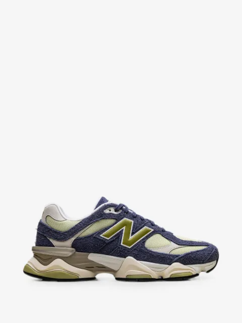 New Balance سنيكر بدون رقبة 9060