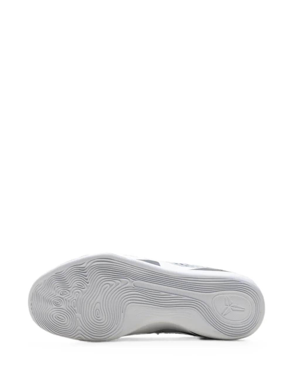 Nike Kobe 9 EM Protro sneakers Grijs