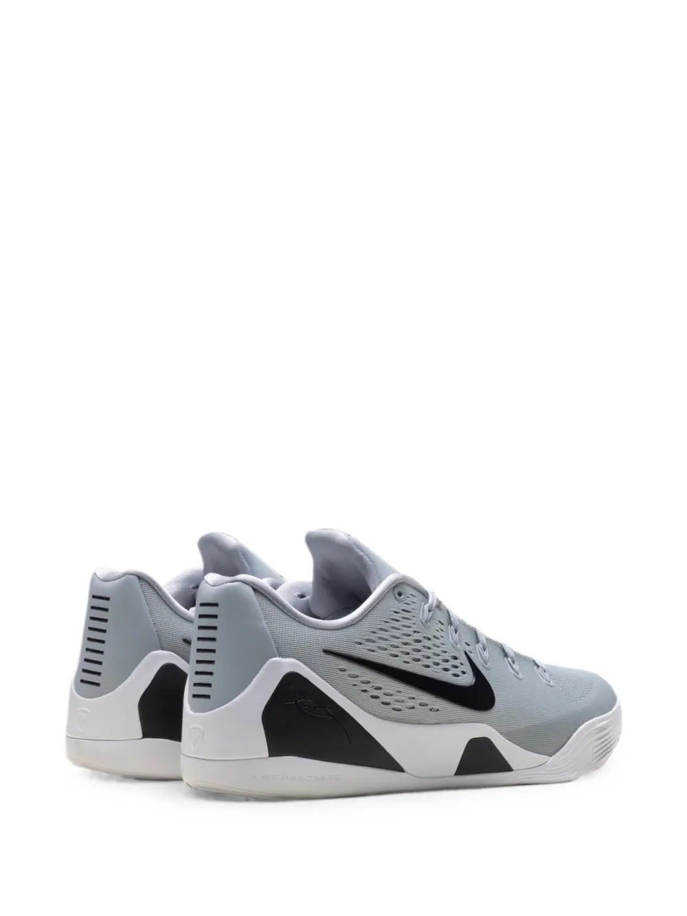 Nike Kobe 9 EM Protro sneakers Grijs