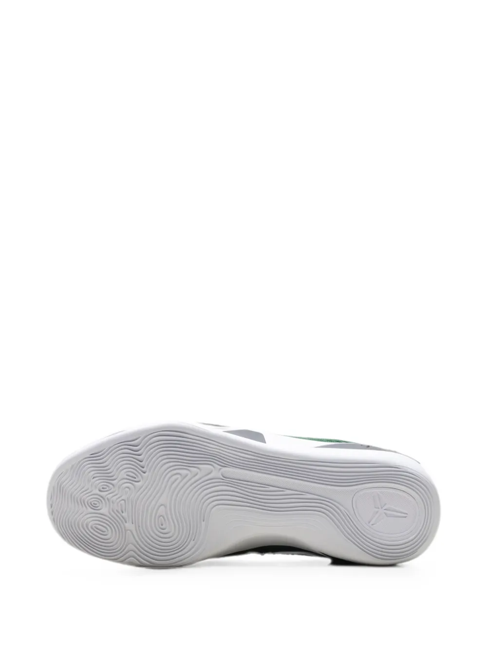 Nike Kobe 9 Elite Low EM Protro TB sneakers Groen