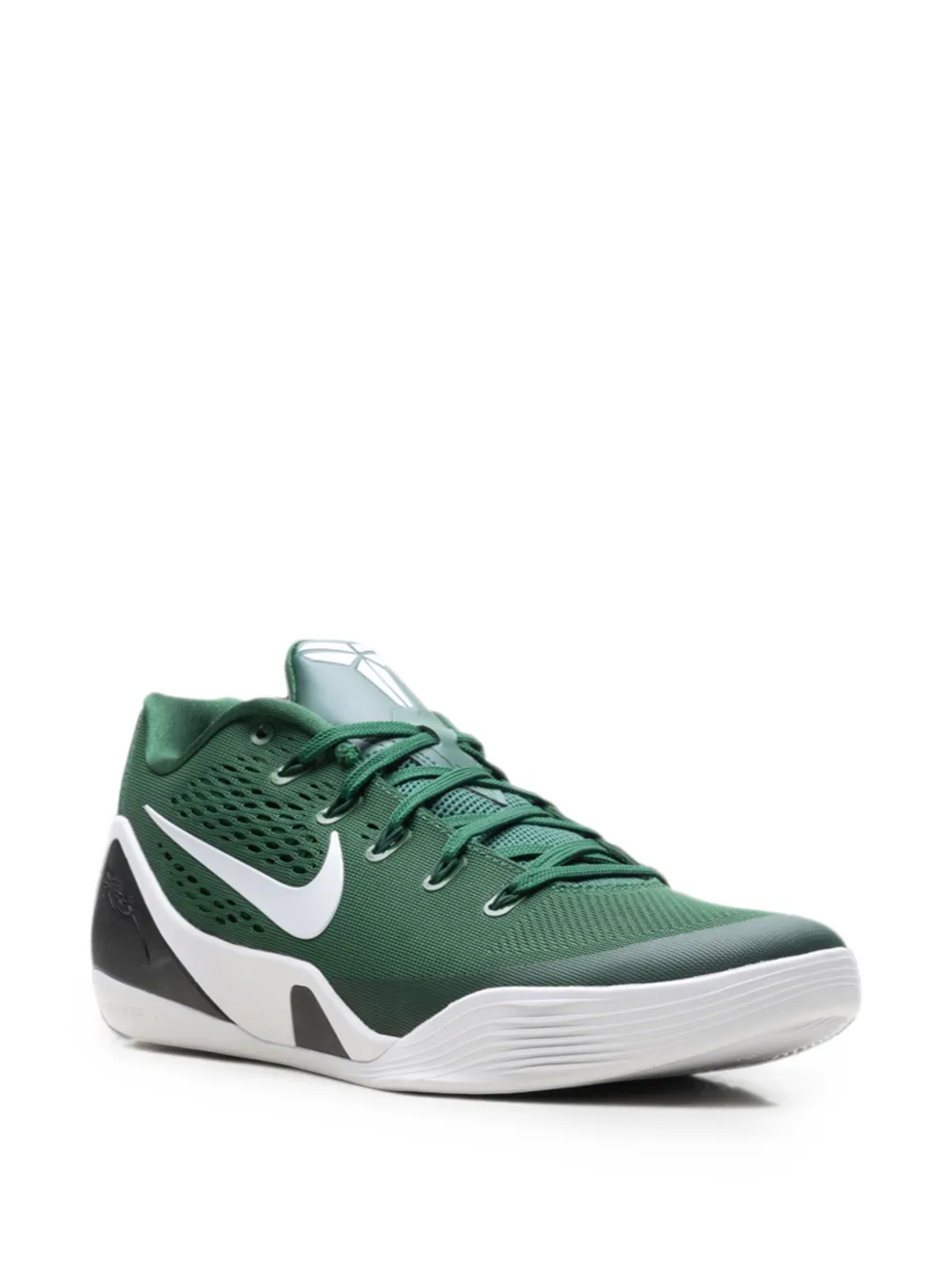 Nike Kobe 9 Elite Low EM Protro TB sneakers Groen
