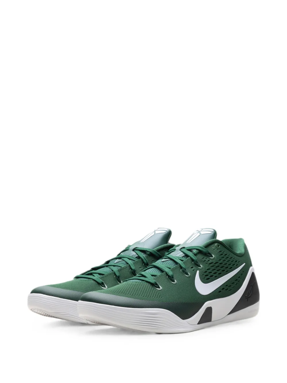 Nike Kobe 9 Elite Low EM Protro TB sneakers Groen